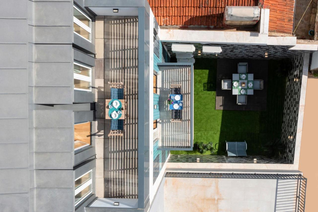 Alcantara Factory II Lisbon Exterior photo